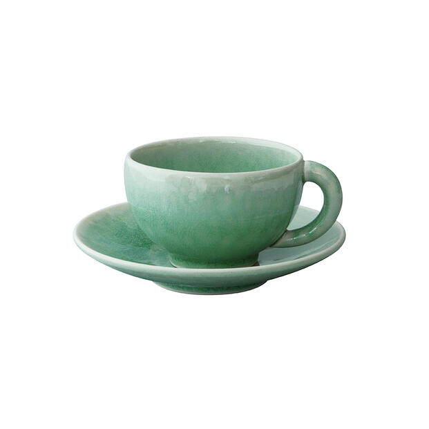 tourron jade jumbo cup  ceramic manufacturer